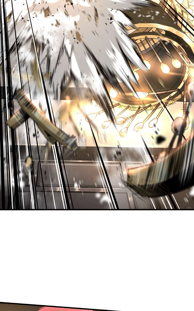 Read The Breaker 3_ Eternal Force FR Manga Online