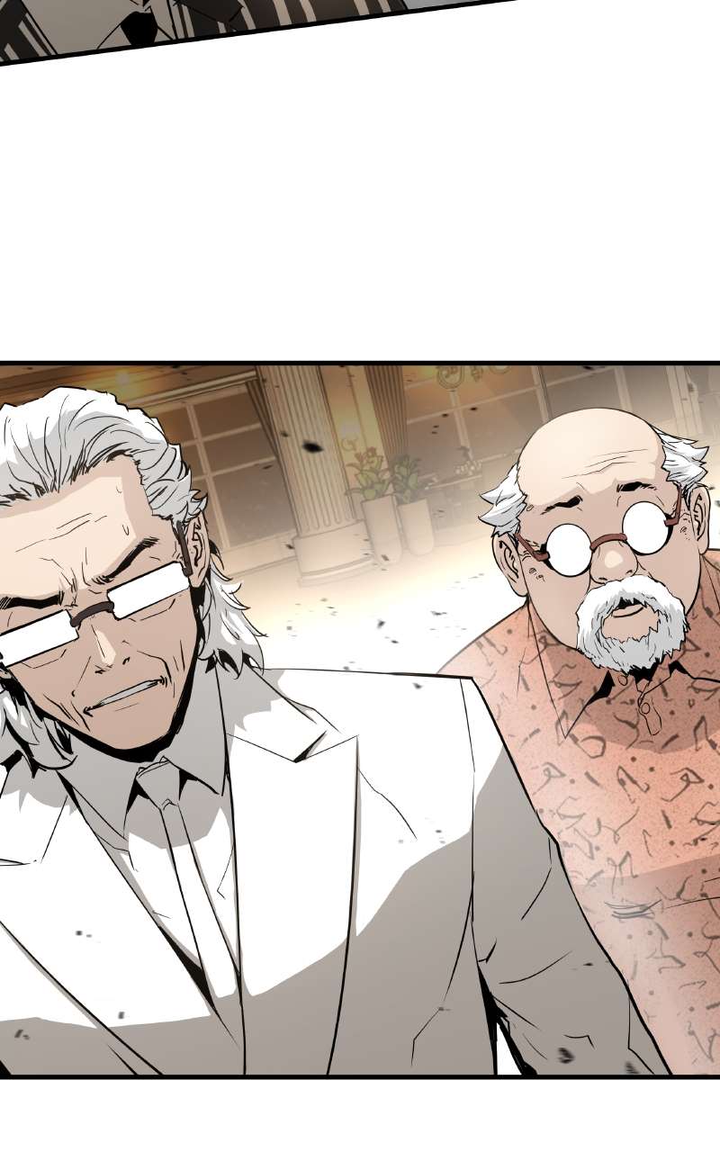 Read The Breaker 3_ Eternal Force FR Manga Online