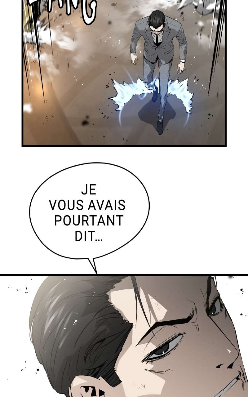 Read The Breaker 3_ Eternal Force FR Manga Online