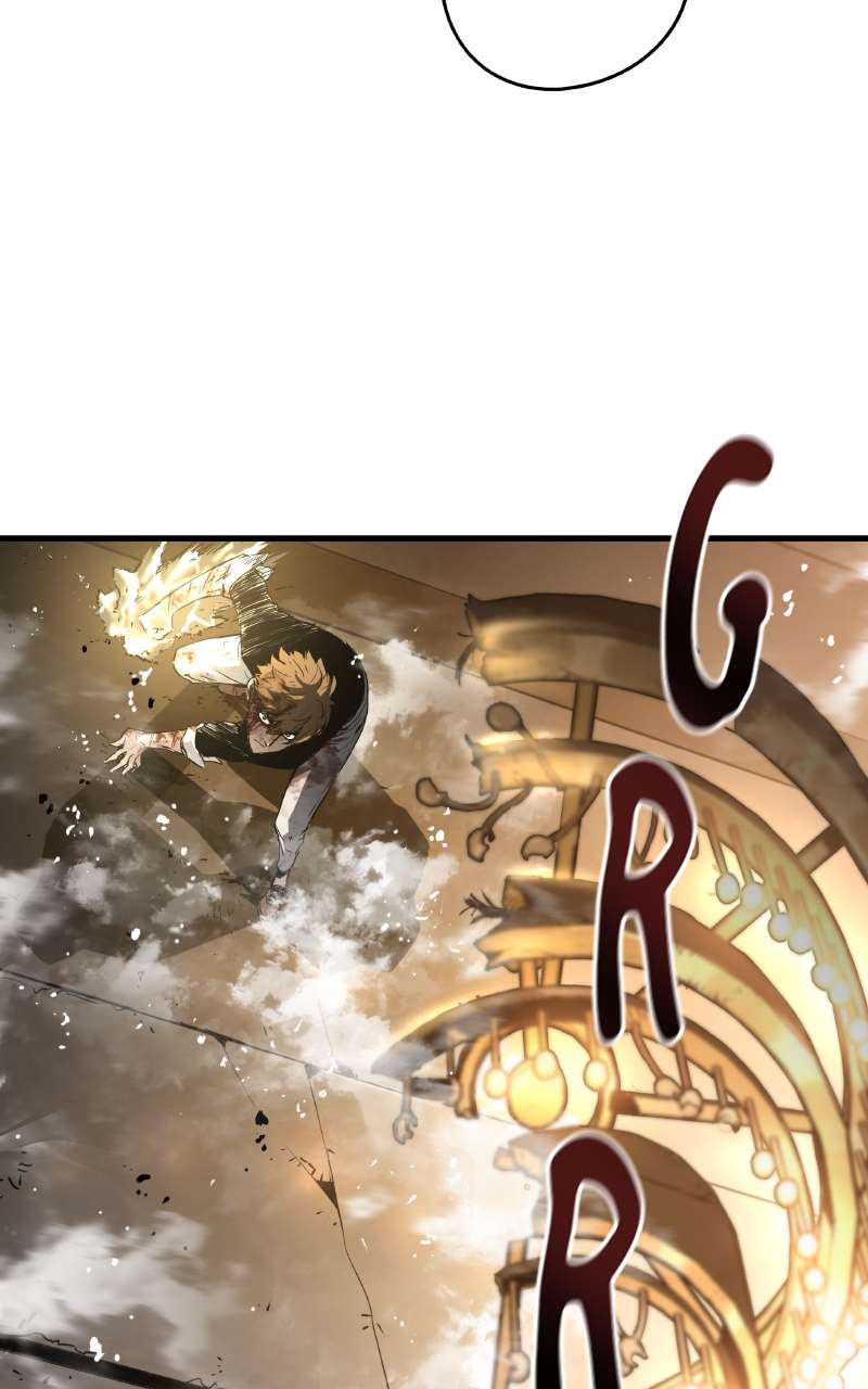 Read The Breaker 3_ Eternal Force FR Manga Online