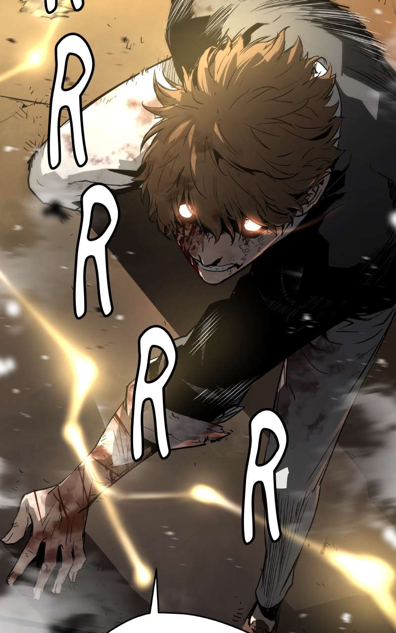 Read The Breaker 3_ Eternal Force FR Manga Online