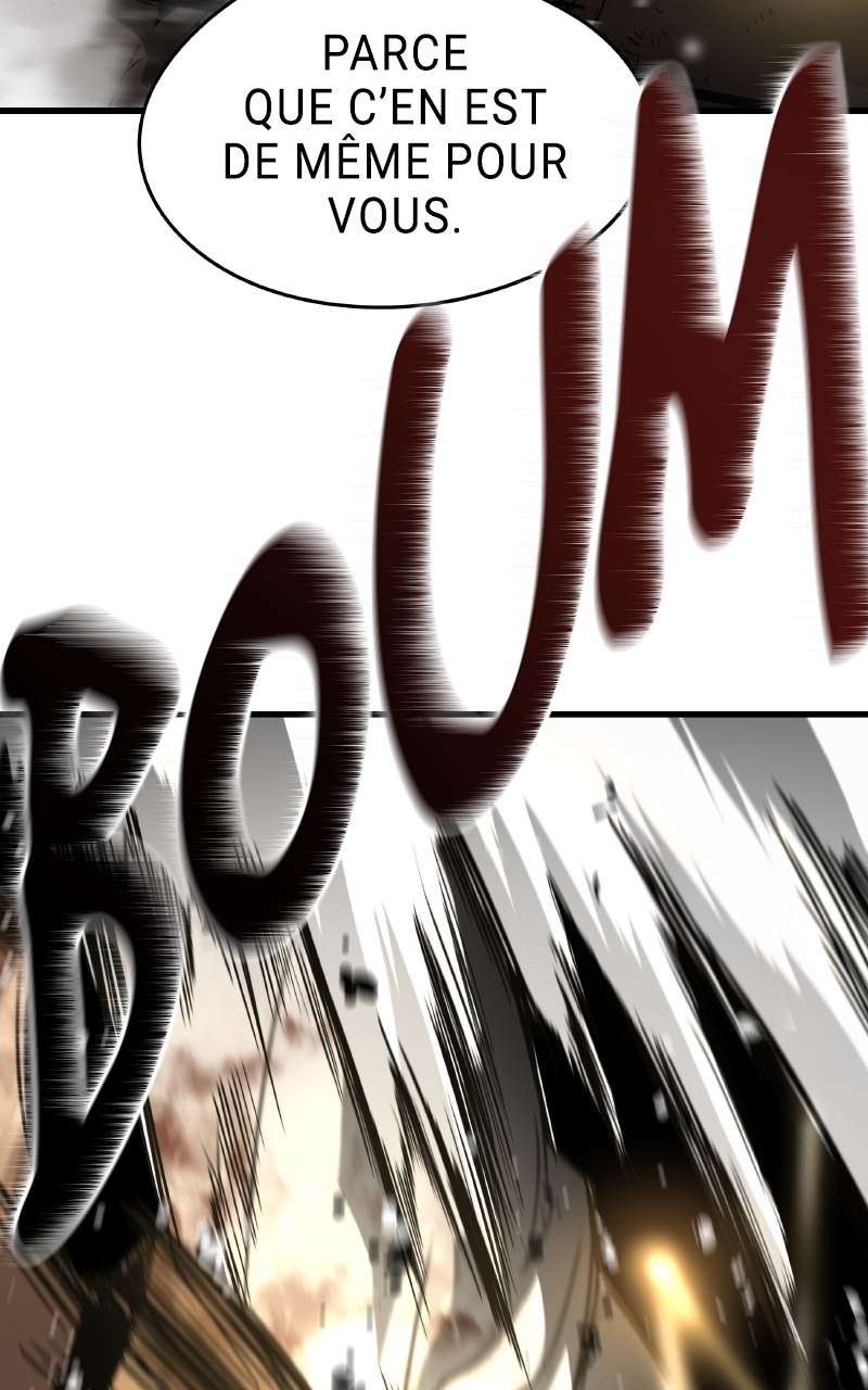 Read The Breaker 3_ Eternal Force FR Manga Online