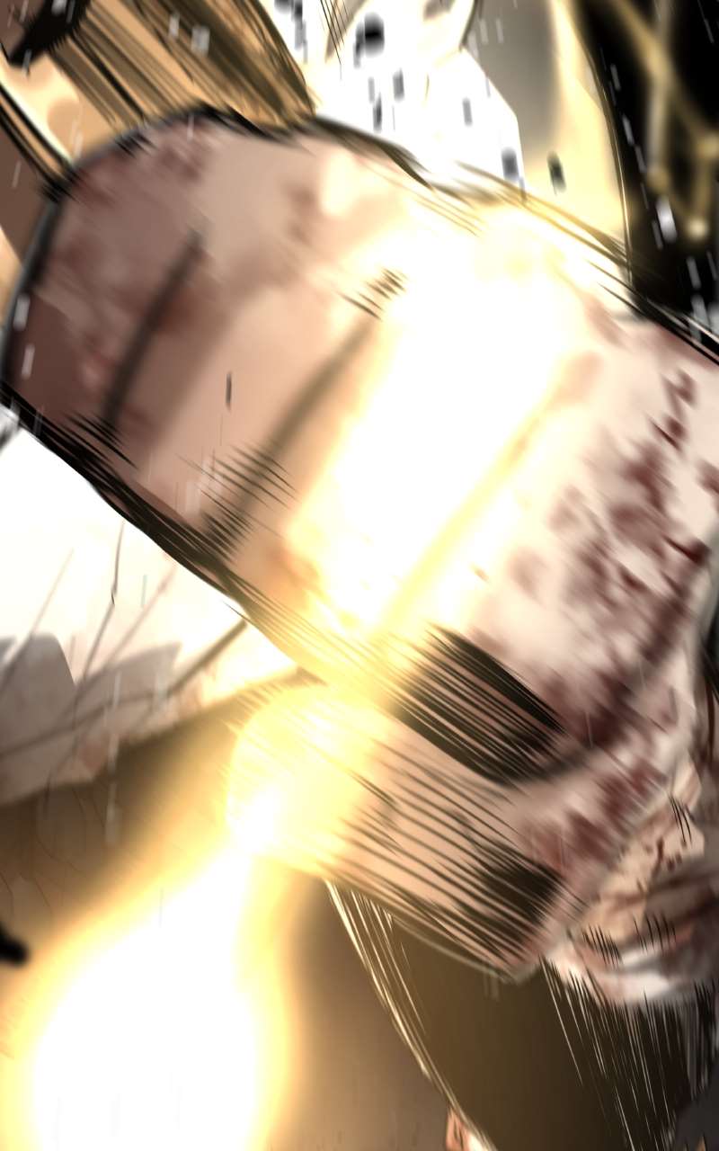 Read The Breaker 3_ Eternal Force FR Manga Online