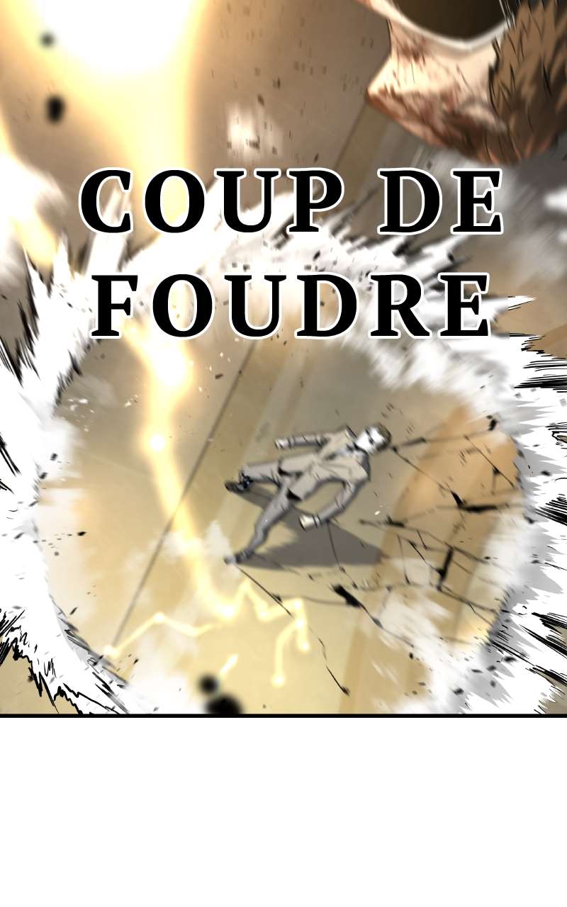 Read The Breaker 3_ Eternal Force FR Manga Online