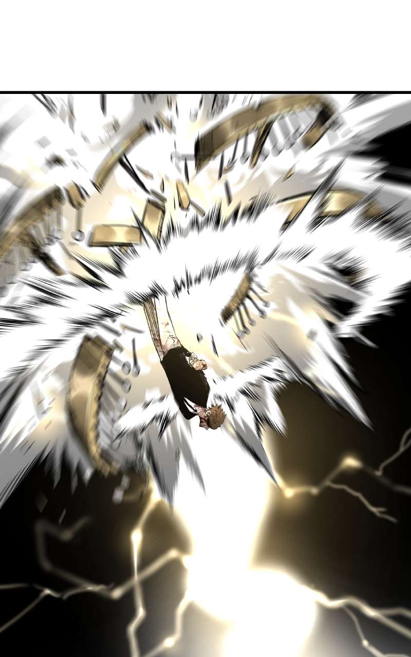 Read The Breaker 3_ Eternal Force FR Manga Online