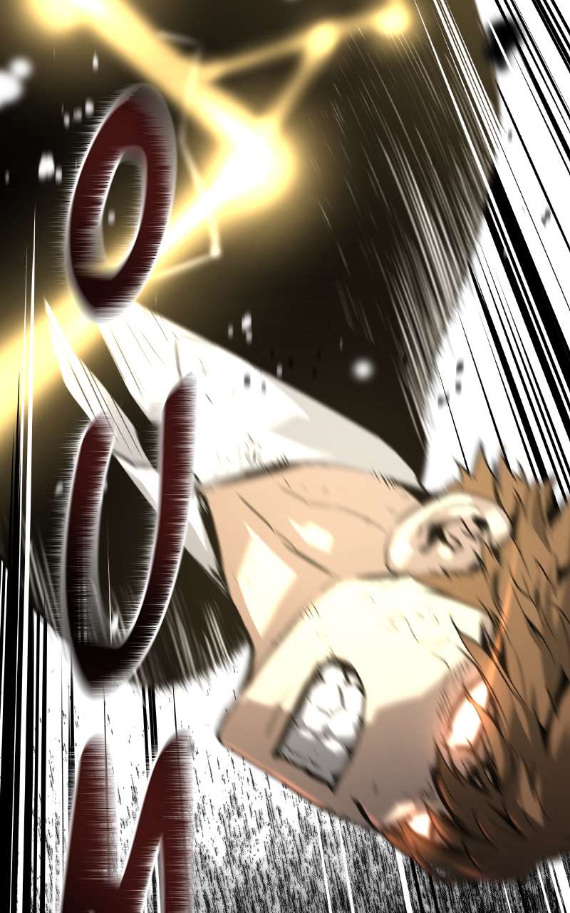 Read The Breaker 3_ Eternal Force FR Manga Online