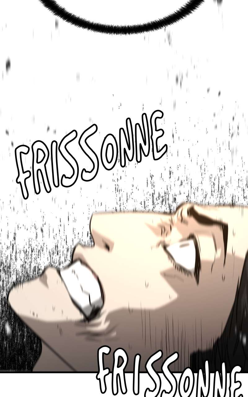 Read The Breaker 3_ Eternal Force FR Manga Online