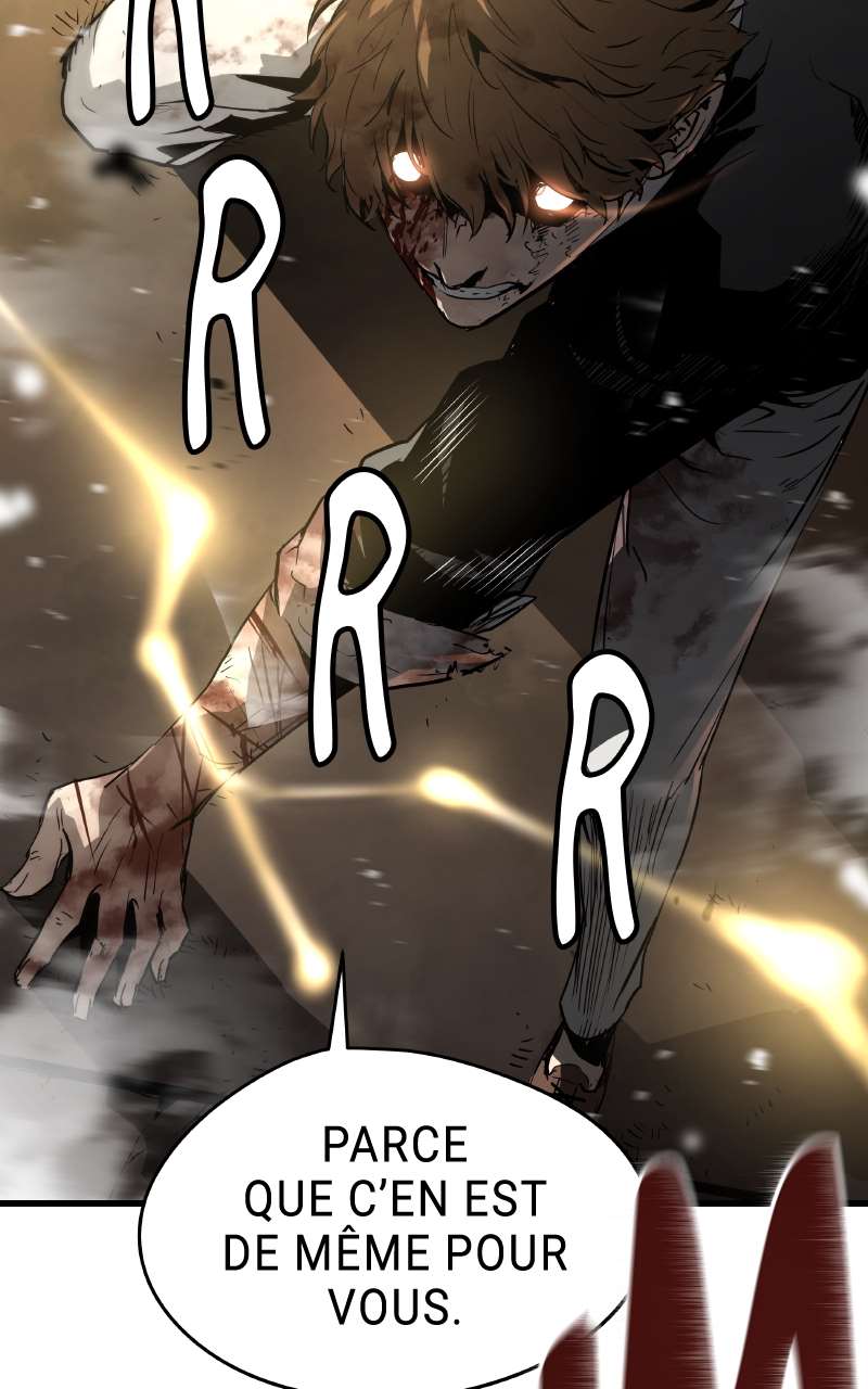 Read The Breaker 3_ Eternal Force FR Manga Online