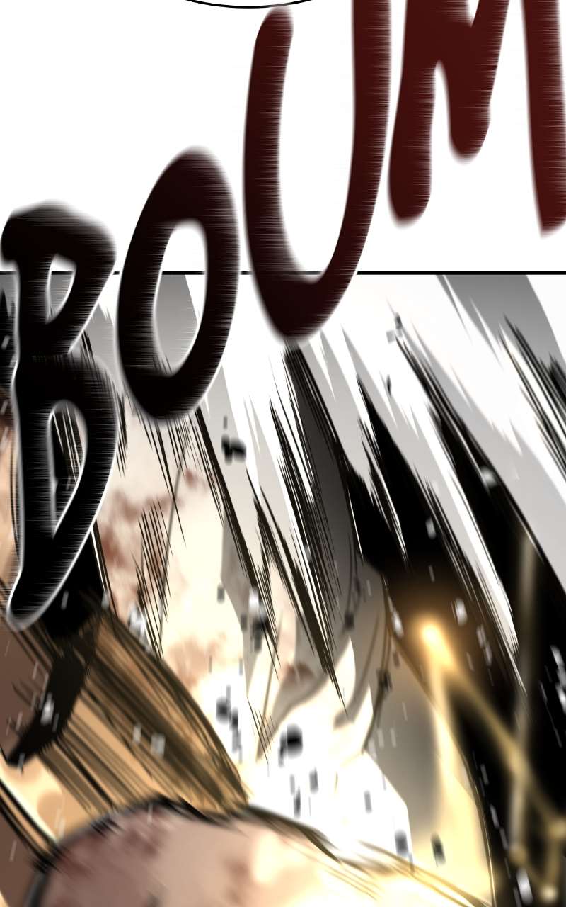 Read The Breaker 3_ Eternal Force FR Manga Online