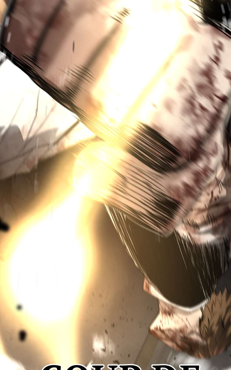 Read The Breaker 3_ Eternal Force FR Manga Online