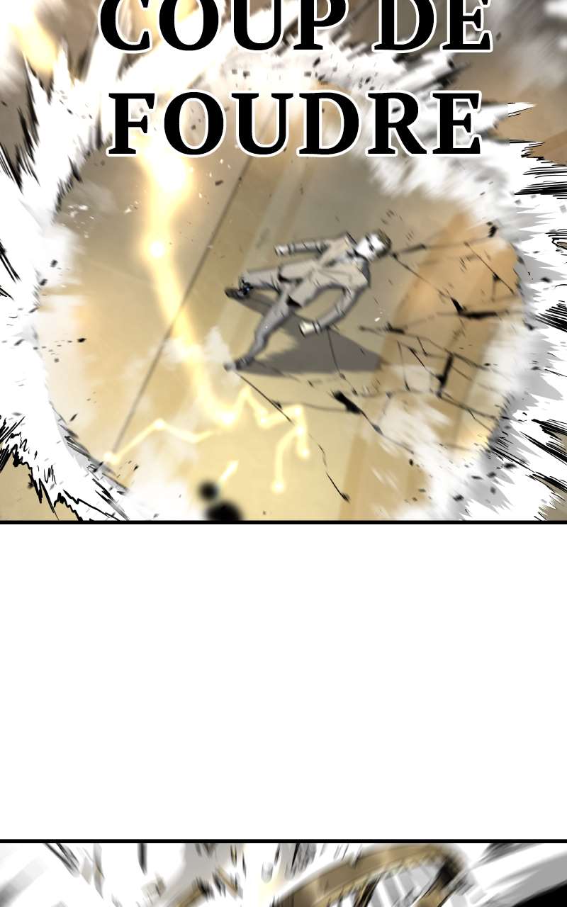 Read The Breaker 3_ Eternal Force FR Manga Online