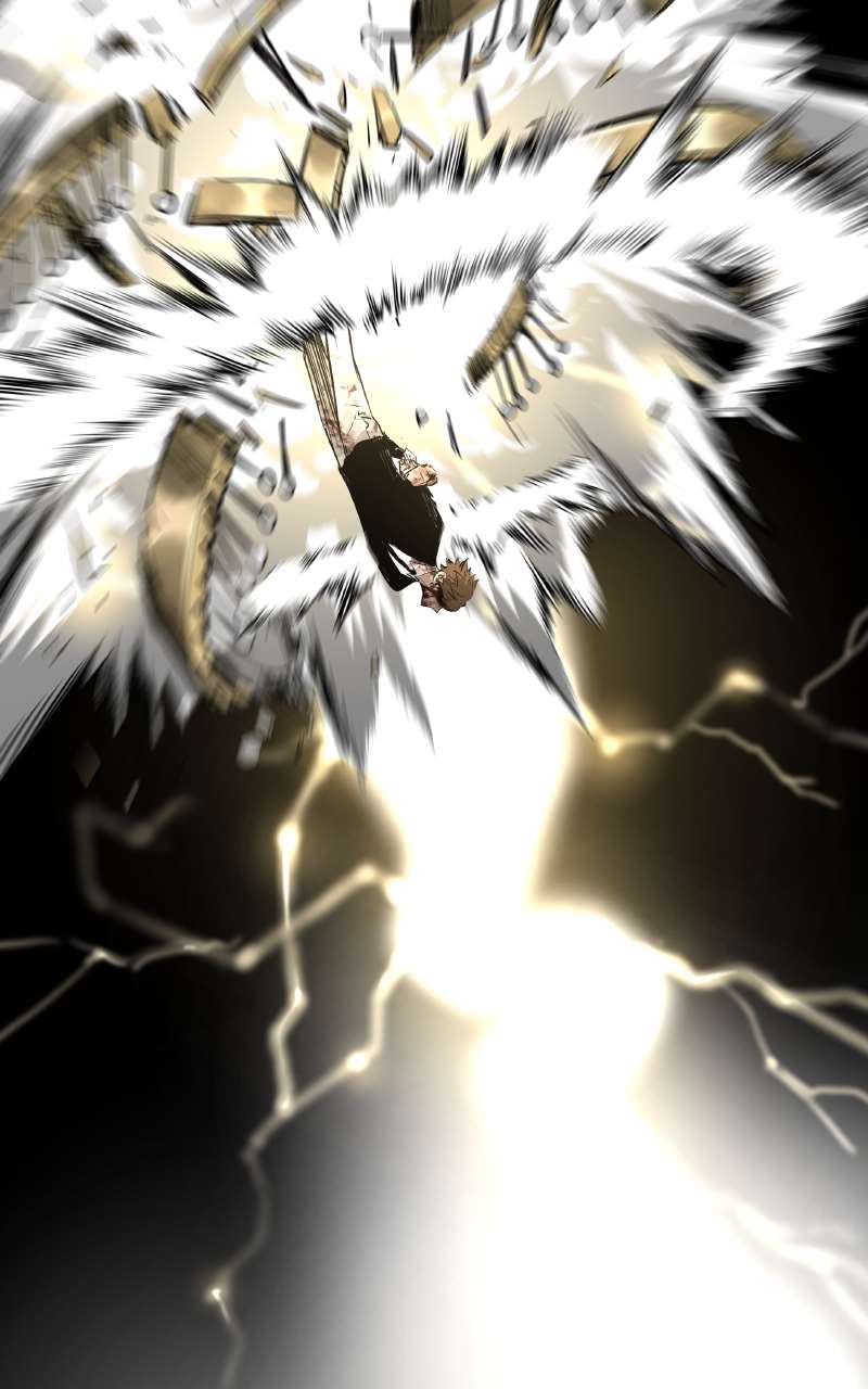 Read The Breaker 3_ Eternal Force FR Manga Online