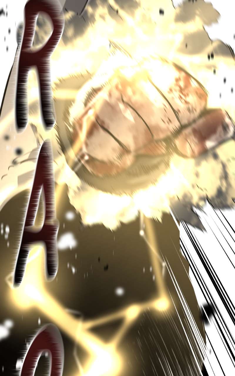 Read The Breaker 3_ Eternal Force FR Manga Online