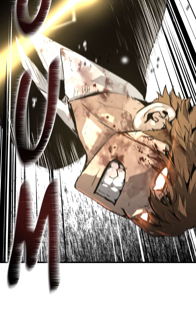 Read The Breaker 3_ Eternal Force FR Manga Online