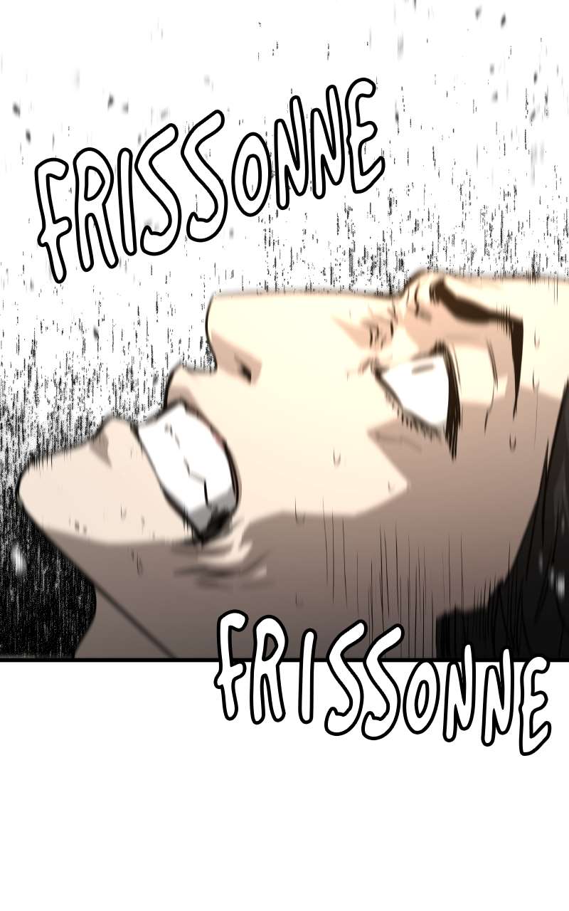 Read The Breaker 3_ Eternal Force FR Manga Online
