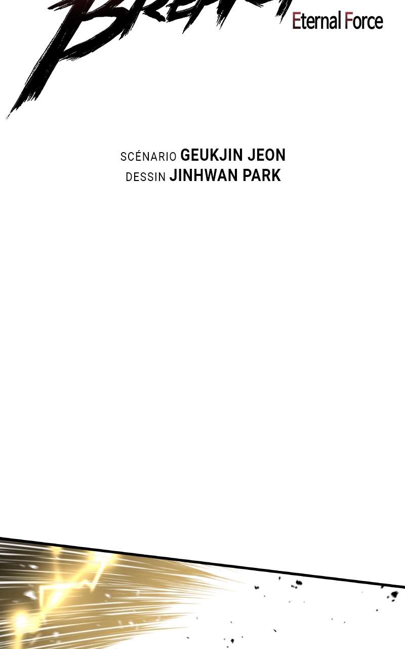 Read The Breaker 3_ Eternal Force FR Manga Online
