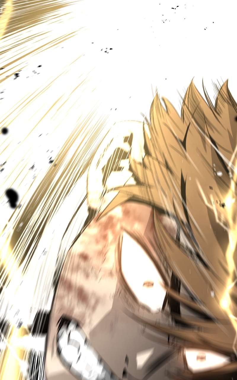 Read The Breaker 3_ Eternal Force FR Manga Online