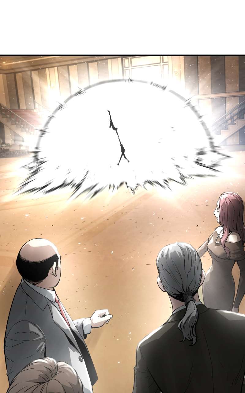 Read The Breaker 3_ Eternal Force FR Manga Online