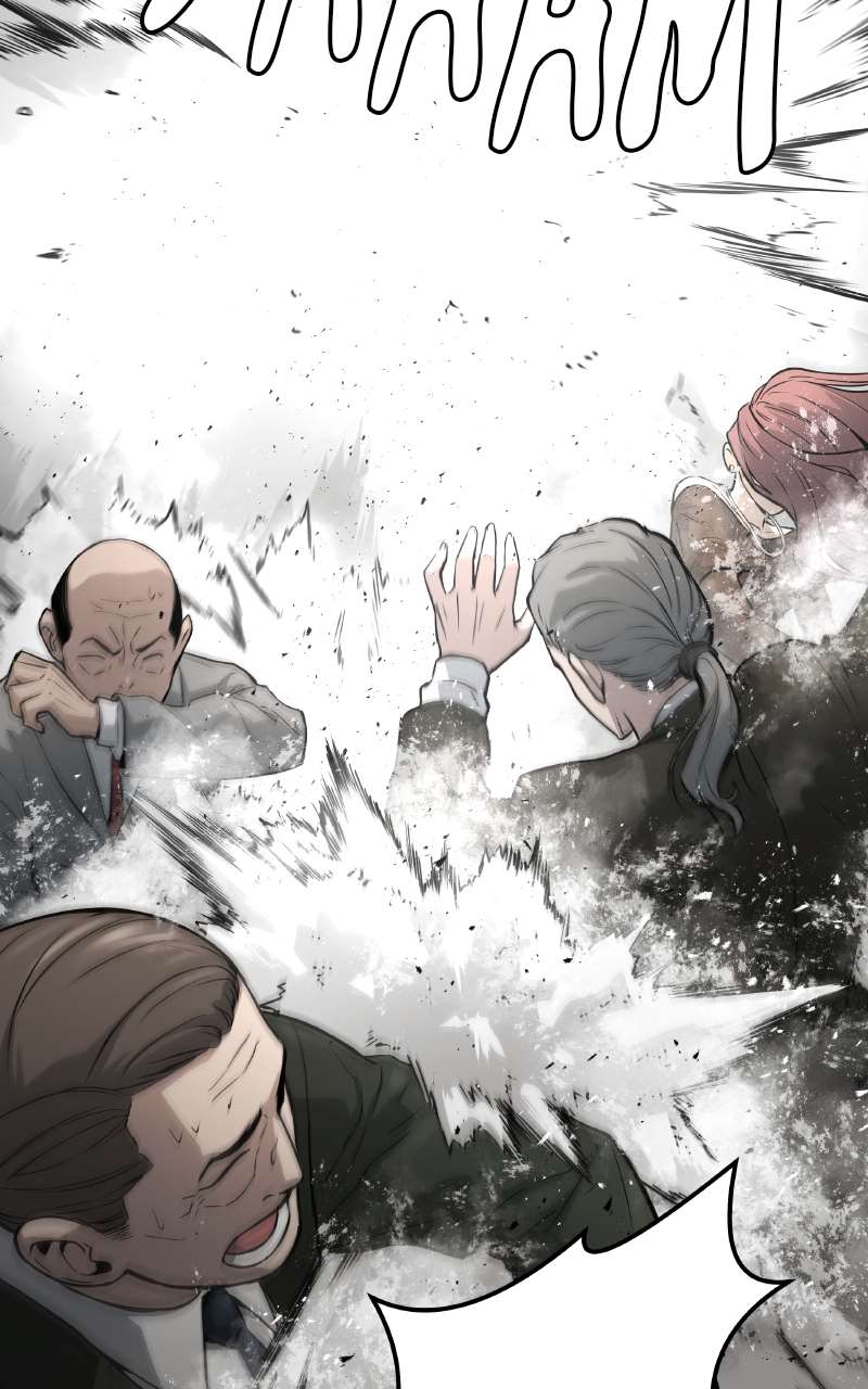 Read The Breaker 3_ Eternal Force FR Manga Online