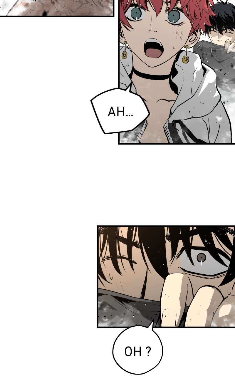 Read The Breaker 3_ Eternal Force FR Manga Online