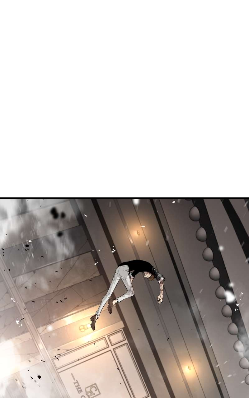 Read The Breaker 3_ Eternal Force FR Manga Online