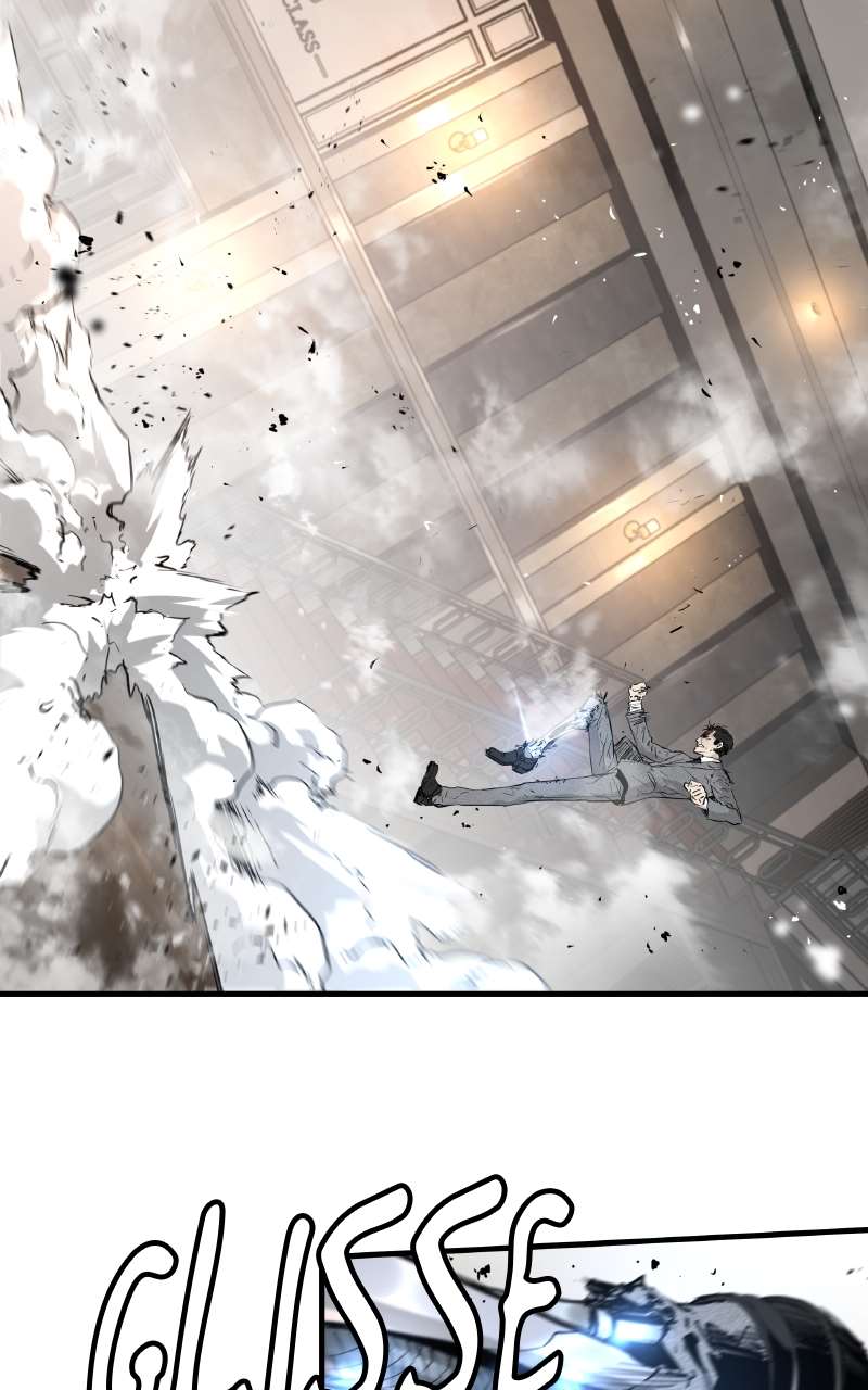 Read The Breaker 3_ Eternal Force FR Manga Online