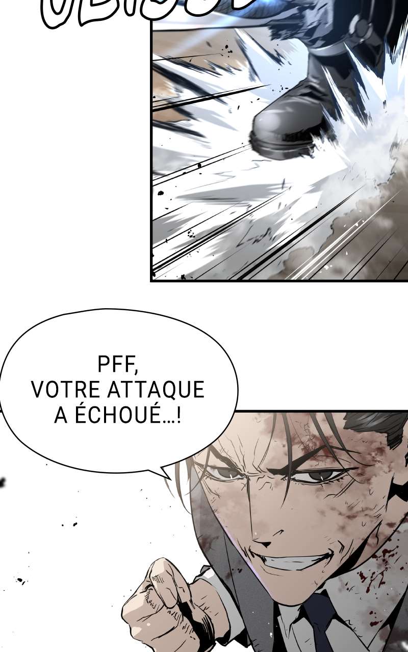 Read The Breaker 3_ Eternal Force FR Manga Online