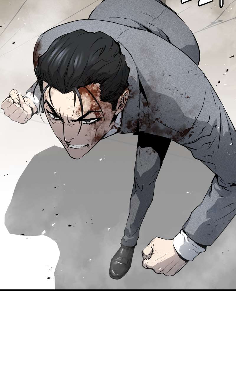 Read The Breaker 3_ Eternal Force FR Manga Online