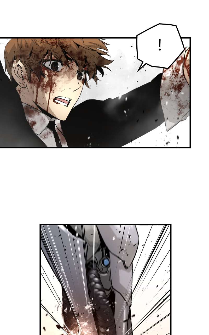 Read The Breaker 3_ Eternal Force FR Manga Online