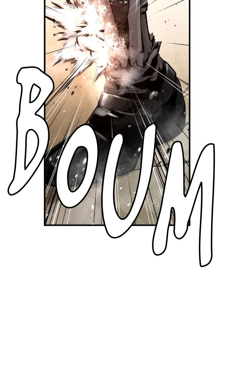 Read The Breaker 3_ Eternal Force FR Manga Online