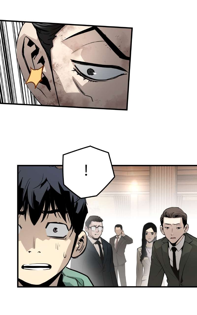 Read The Breaker 3_ Eternal Force FR Manga Online