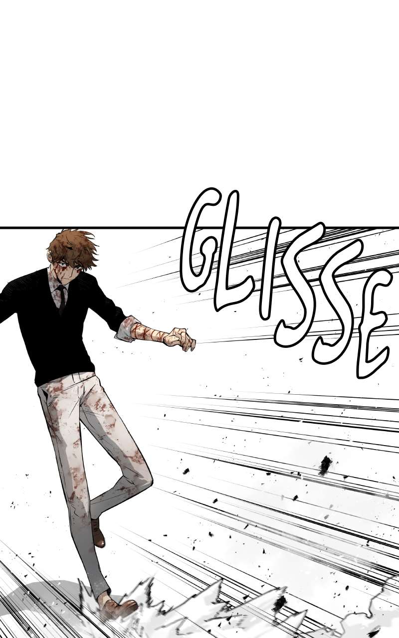 Read The Breaker 3_ Eternal Force FR Manga Online