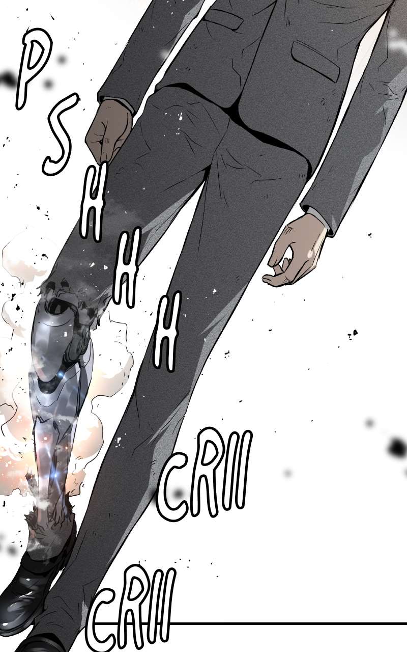 Read The Breaker 3_ Eternal Force FR Manga Online