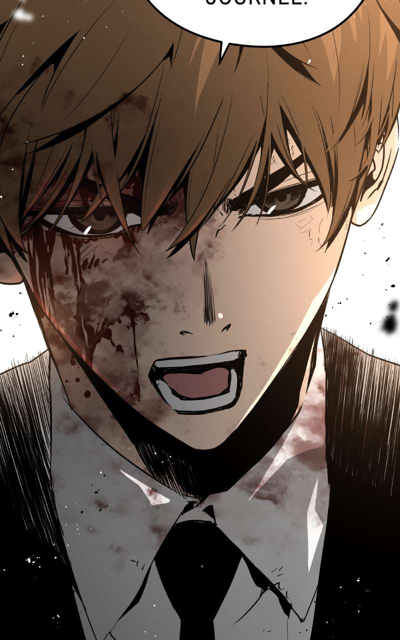 Read The Breaker 3_ Eternal Force FR Manga Online