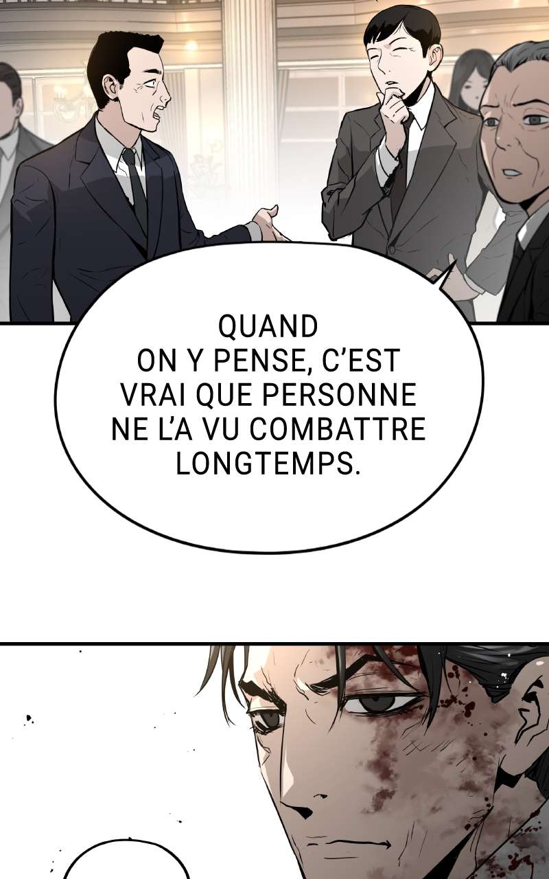 Read The Breaker 3_ Eternal Force FR Manga Online