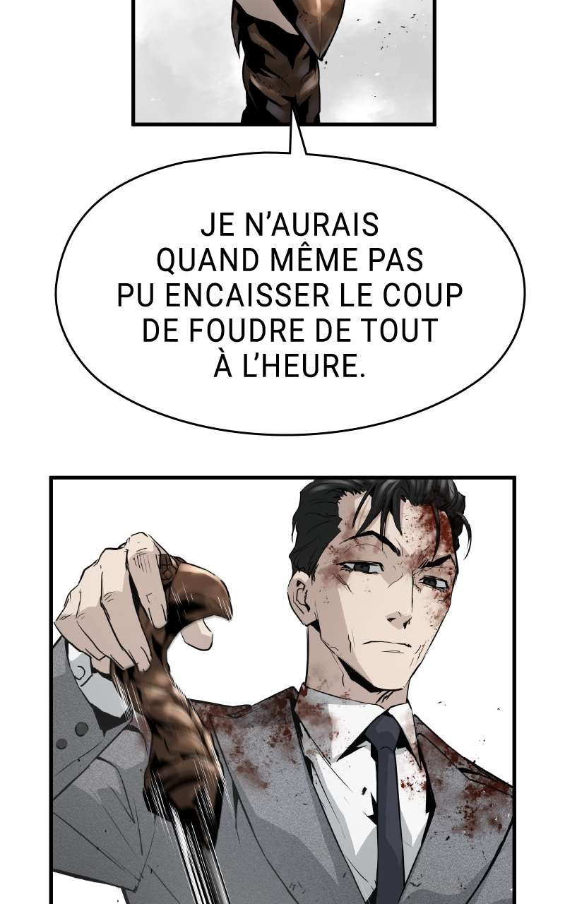 Read The Breaker 3_ Eternal Force FR Manga Online