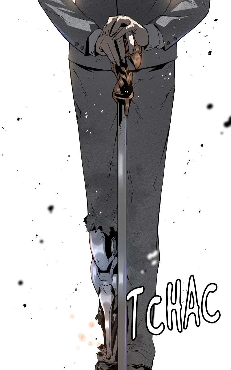 Read The Breaker 3_ Eternal Force FR Manga Online