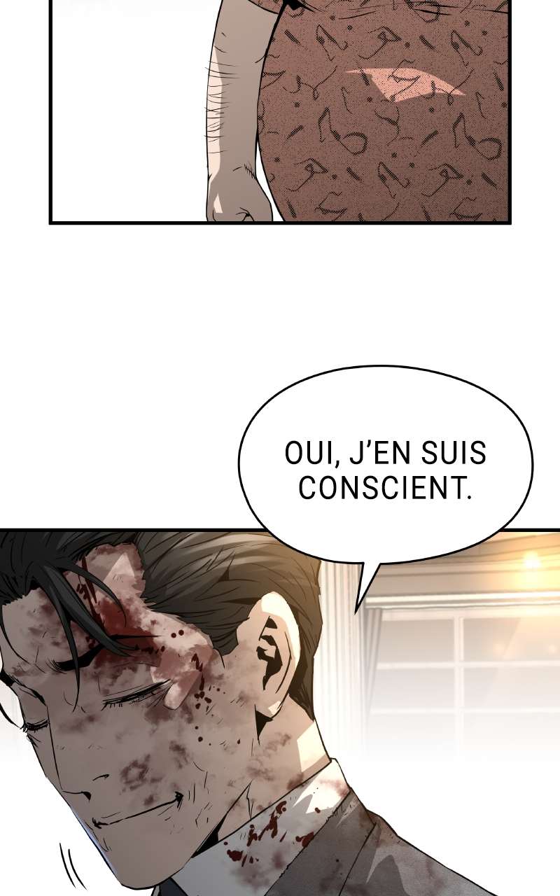 Read The Breaker 3_ Eternal Force FR Manga Online