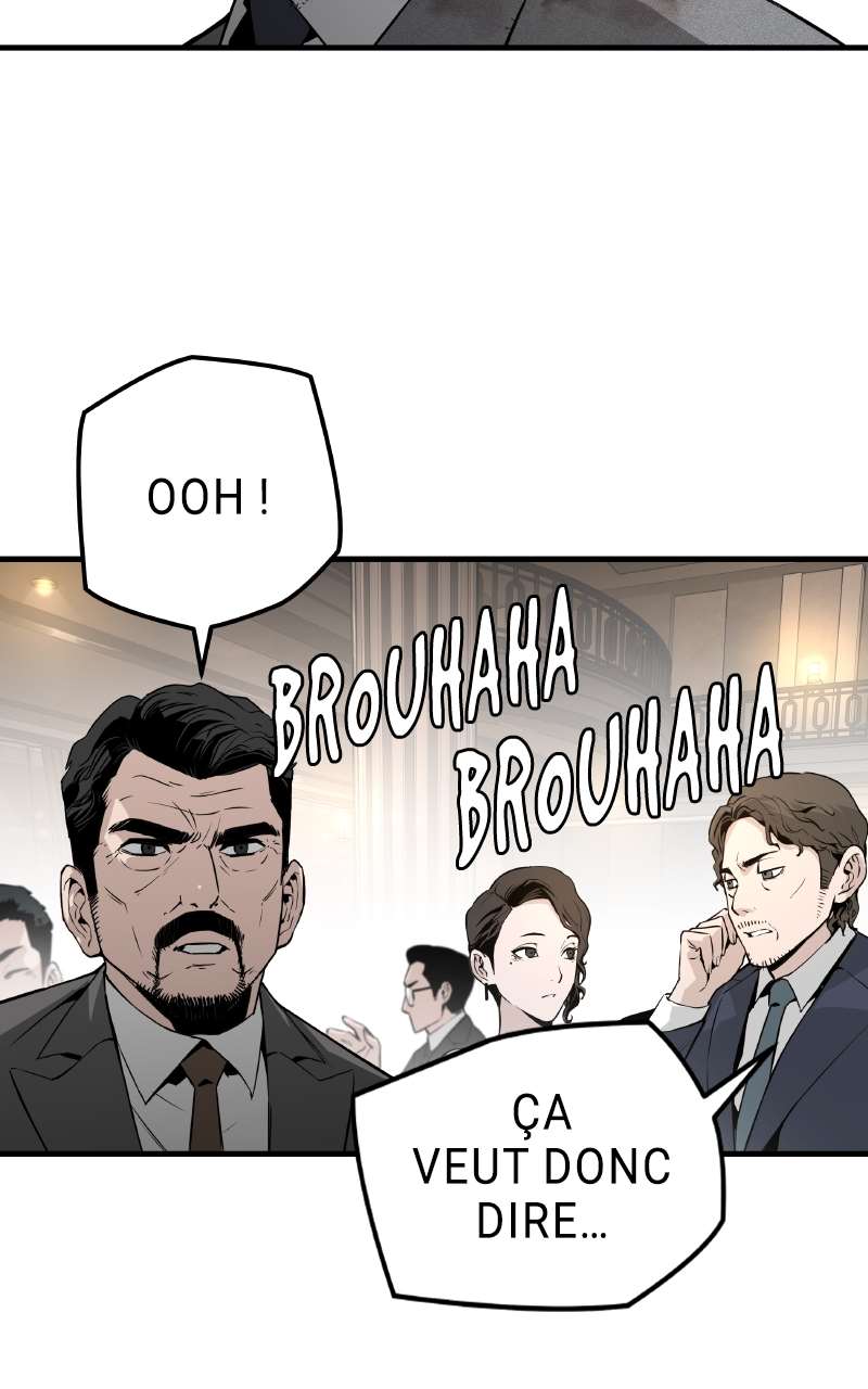 Read The Breaker 3_ Eternal Force FR Manga Online