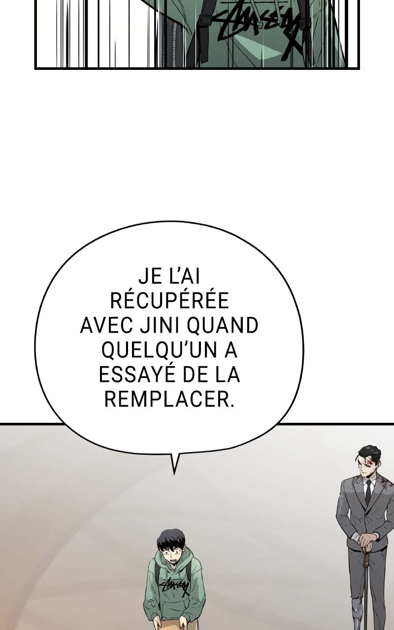 Read The Breaker 3_ Eternal Force FR Manga Online