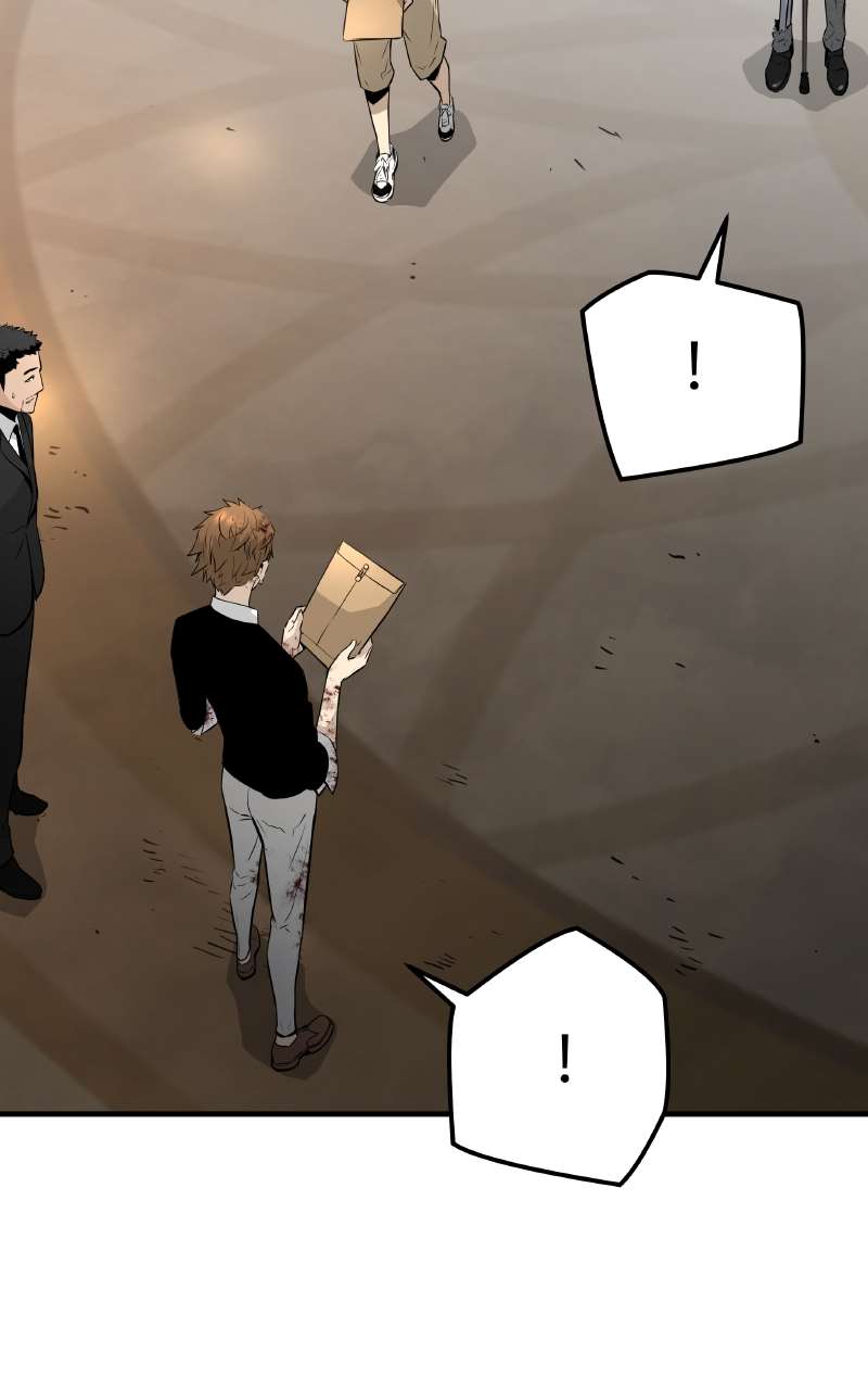 Read The Breaker 3_ Eternal Force FR Manga Online
