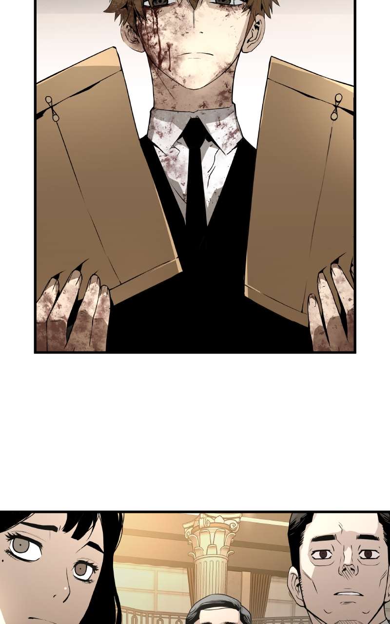Read The Breaker 3_ Eternal Force FR Manga Online