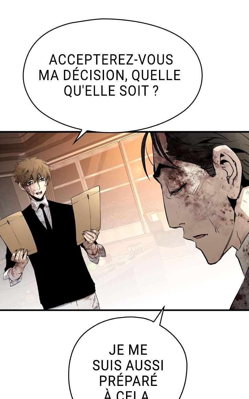 Read The Breaker 3_ Eternal Force FR Manga Online