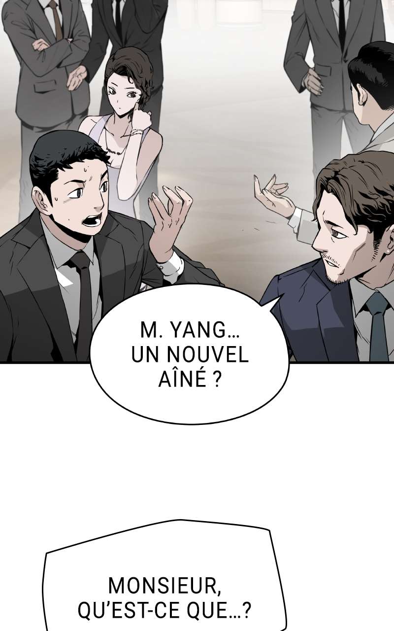 Read The Breaker 3_ Eternal Force FR Manga Online