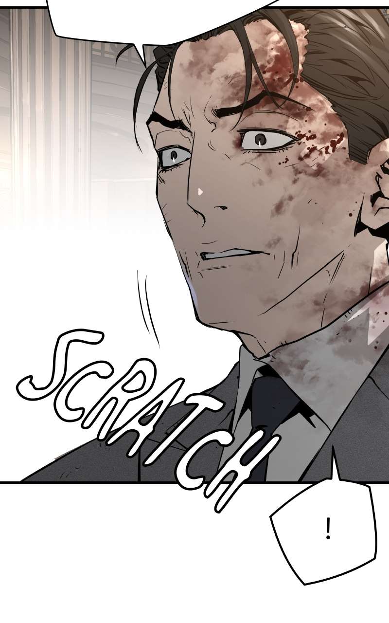 Read The Breaker 3_ Eternal Force FR Manga Online