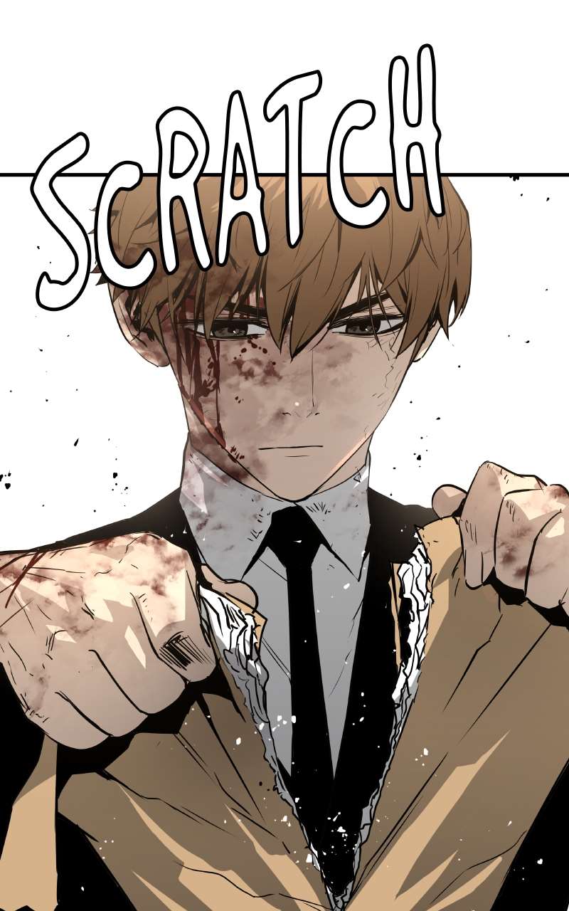 Read The Breaker 3_ Eternal Force FR Manga Online