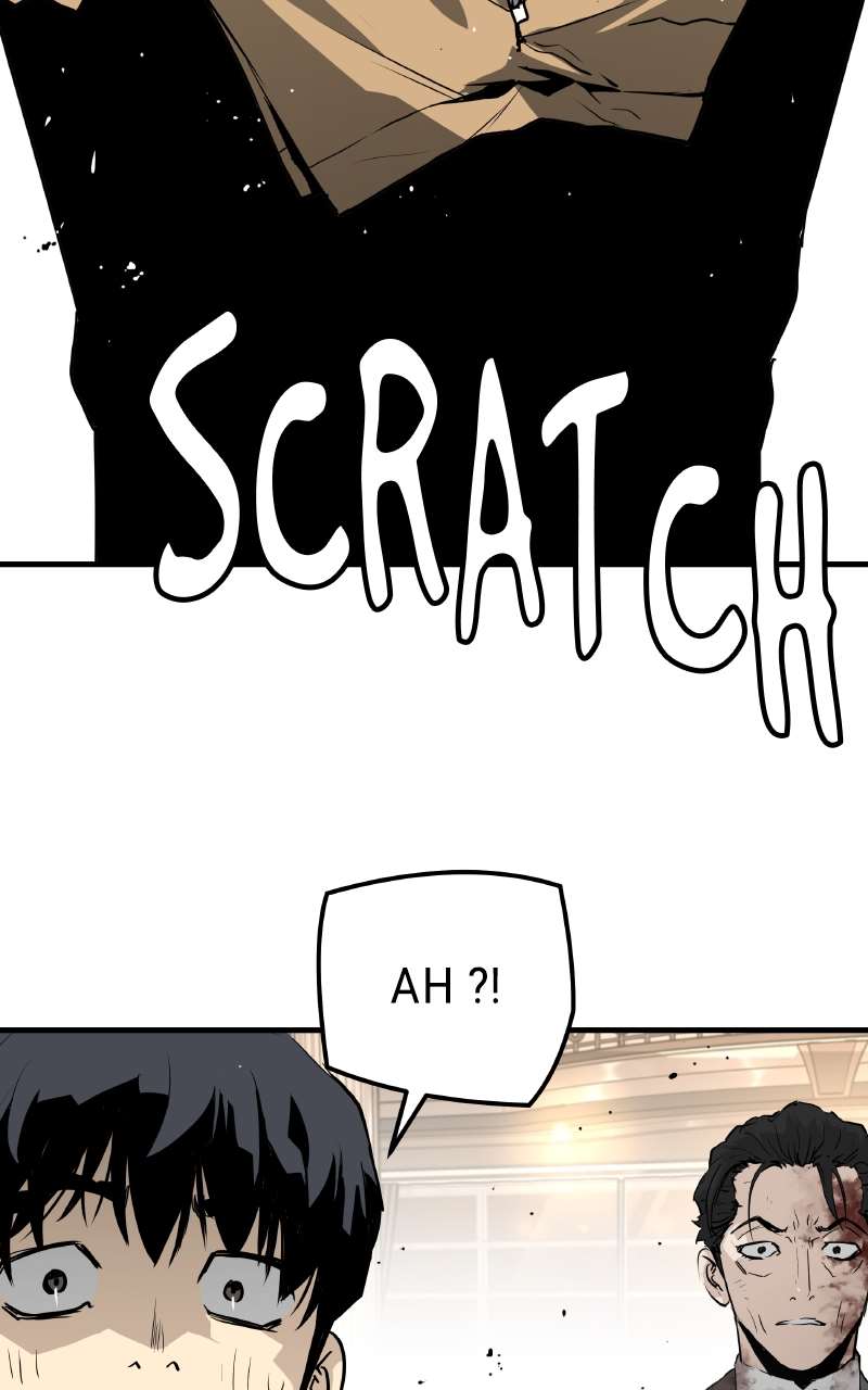 Read The Breaker 3_ Eternal Force FR Manga Online