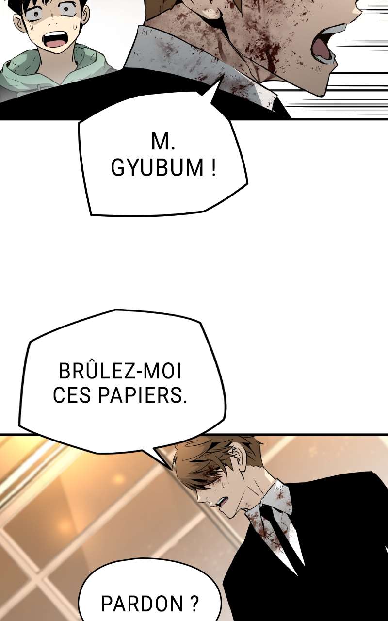 Read The Breaker 3_ Eternal Force FR Manga Online