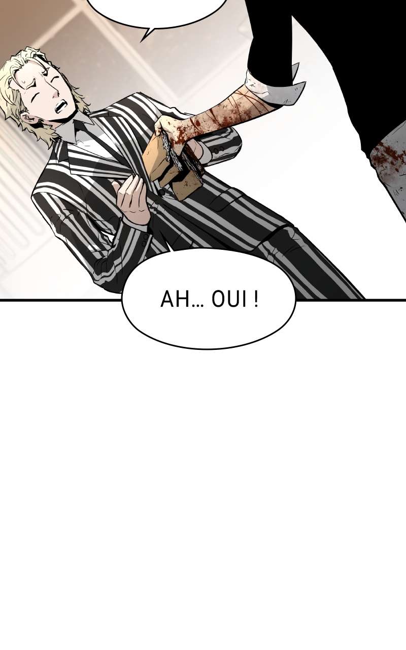 Read The Breaker 3_ Eternal Force FR Manga Online
