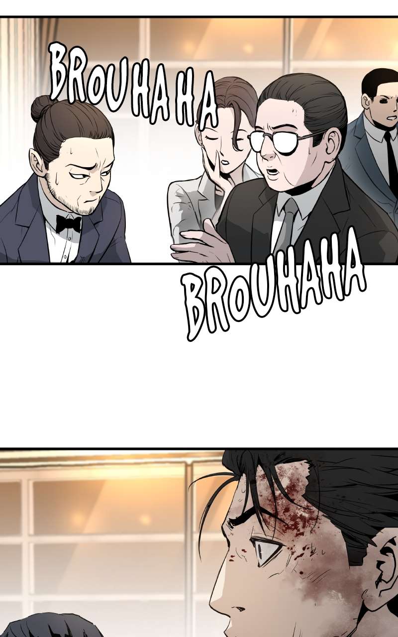 Read The Breaker 3_ Eternal Force FR Manga Online